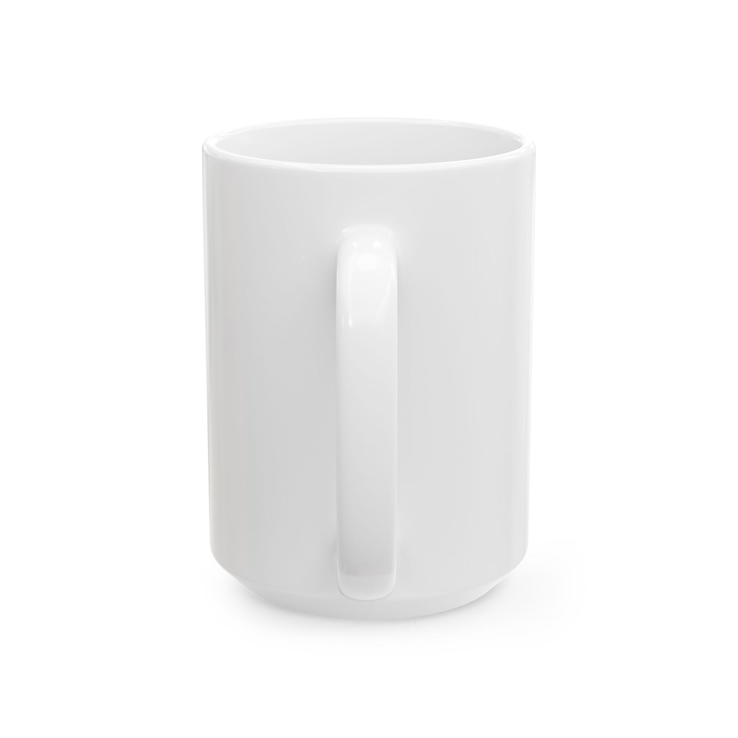 Retro Mama T-Shirt – 70's Style Mother's Day Gift Ceramic Mug For Men and Women