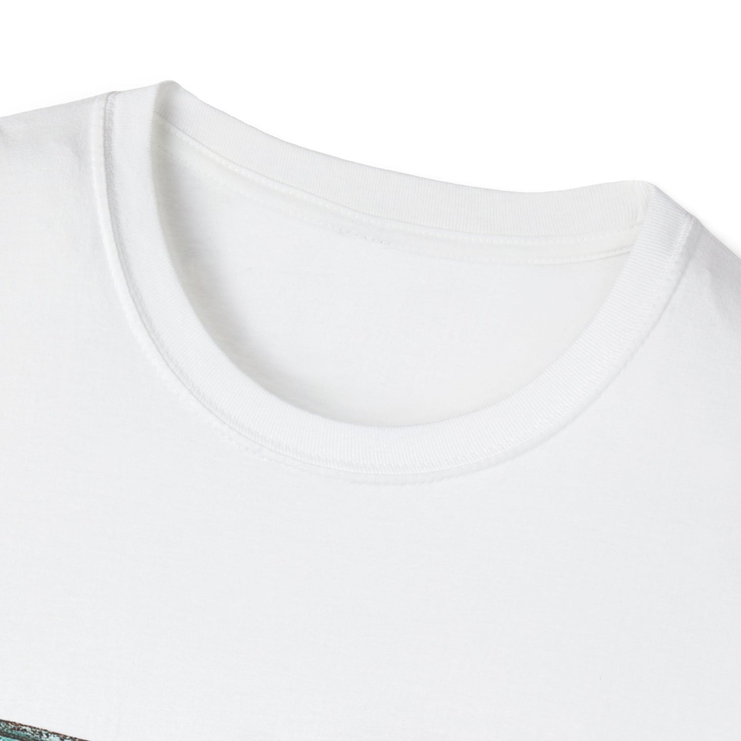 Retro Mama T-Shirt – 70's Style Mother's Day Gift T-Shirt For Men and Women