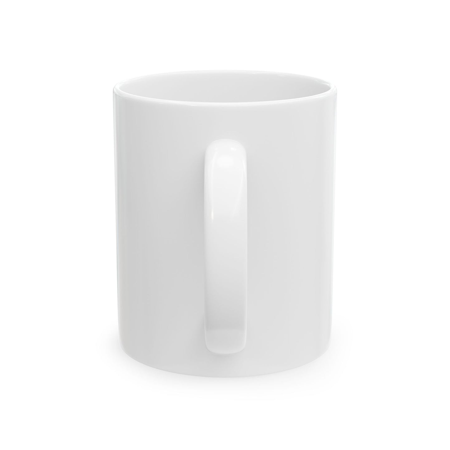 Retro Mama T-Shirt – 70's Style Mother's Day Gift Ceramic Mug For Men and Women